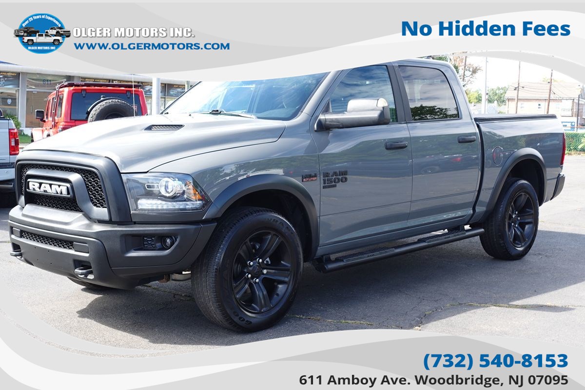 ram ram 1500 classic 2022 1C6RR7LT7NS238555 image ram ram 1500 classic 2022 1C6RR7LT7NS238555 image